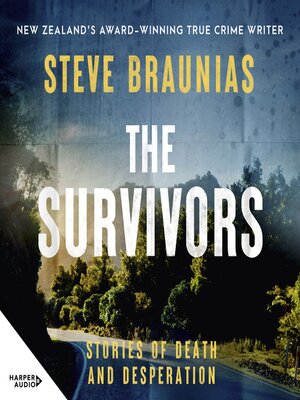 cover image of The Survivors